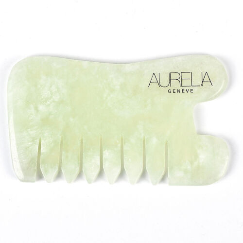 lymphatik drenaj masaj taşı