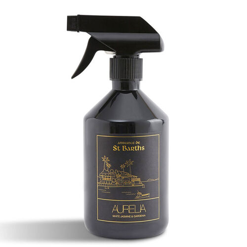 Aurelia Geneve Yasemin ve Gardenya Kokulu Oda Spreyi 500 ml