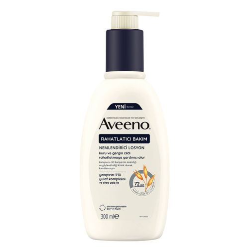 Aveeno Nemlendirici Losyon 300 ml