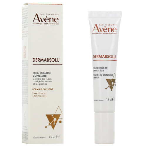Avene DermAbsolu Canlandırıcı ve Sıkılaştırıcı Göz Bakım Kremi 15 ml