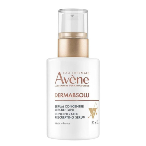 Avene Dermasolu Concentrated Reshaping Serum 30 ml