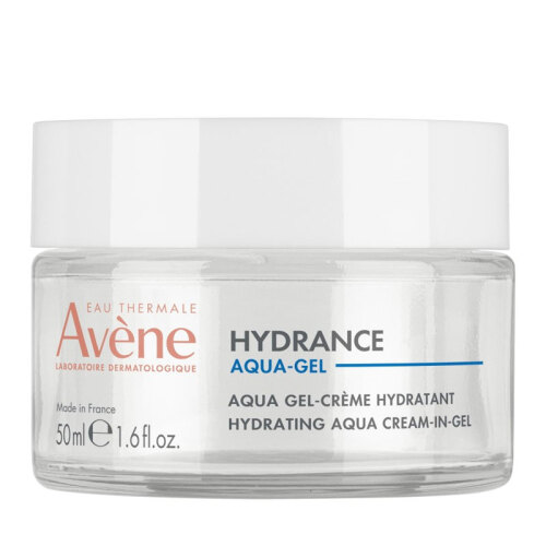 Avene Hydrance Aqua Gel Nemlendirici Krem 50 ml