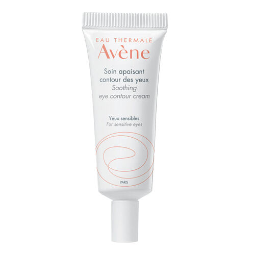 Avene Soothing Eye Contour Cream 10 ml