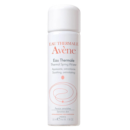 Avene Termal Su 50 ml (Promosyon ürünü)