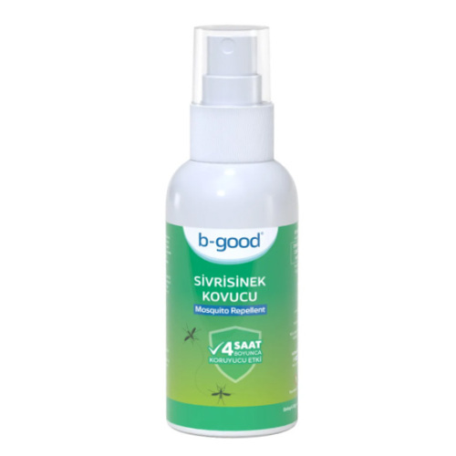 b-good Sivrisinek Kovucu Losyon 100 ml