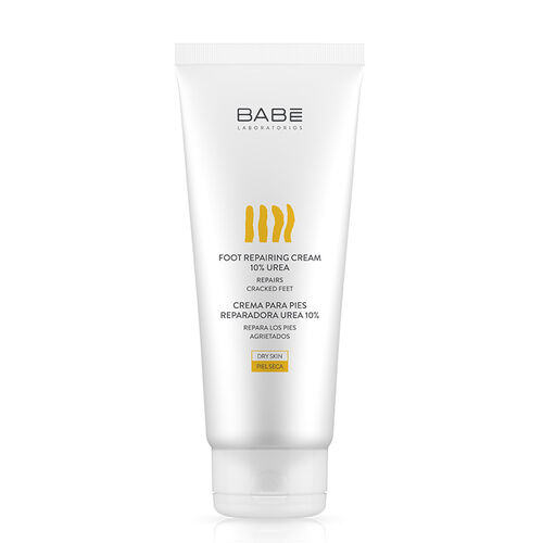 Babe Ayak Bakim Kremi %10 Üre 100 ml