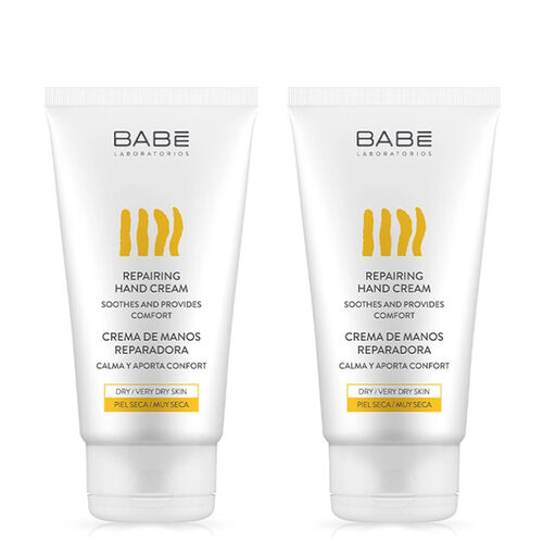 Babe El Kremi 50 ml + İkinci %50 İNDİRİM