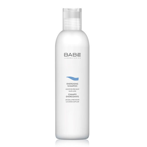 Babe Enerji Verici Canlandırıcı Şampuan 250 ml