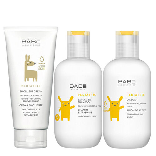 Baby Pediatrics Bakım KİTİ