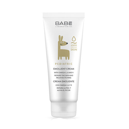 Babe Pediatrik Emoillent Cream 200ml