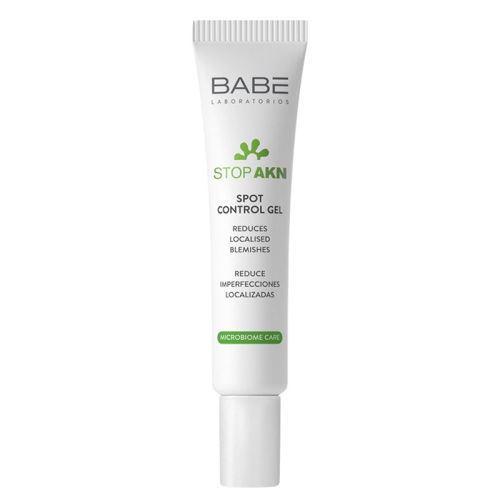 Babe Stop Akn Spot Control Gel 10 ml