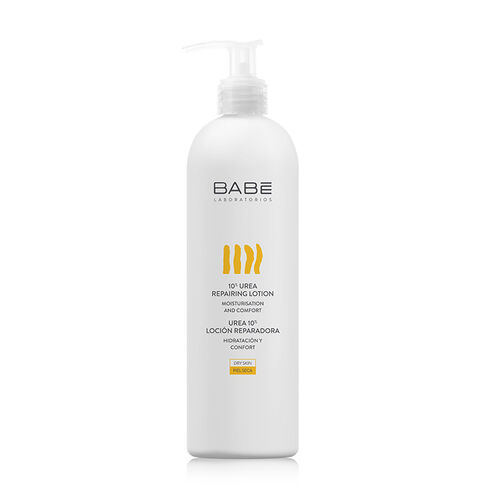 Babe %10 Üre Onarıcı Losyon 500 ml