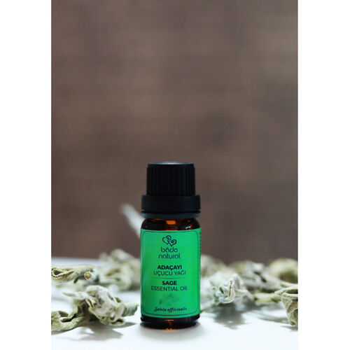 adaçayı yağı satın al