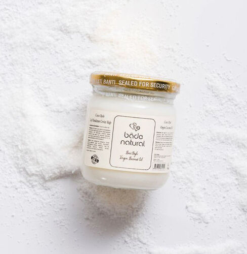 Bade Natural Saf Hindustan Cevizi Yağı 150gr