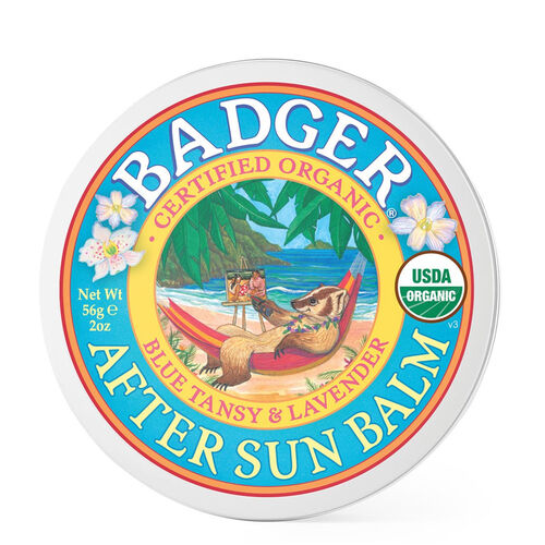 Porsuk Güneş Sonrası Nemlendirici Krem 56 gr