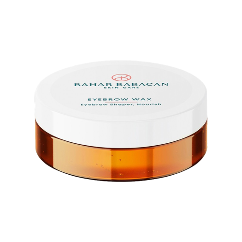 Bahar Babacan Özel Dokulu Hacim Veren Kaş Sabitleyici Ve Şekillendirici Wax 50ml