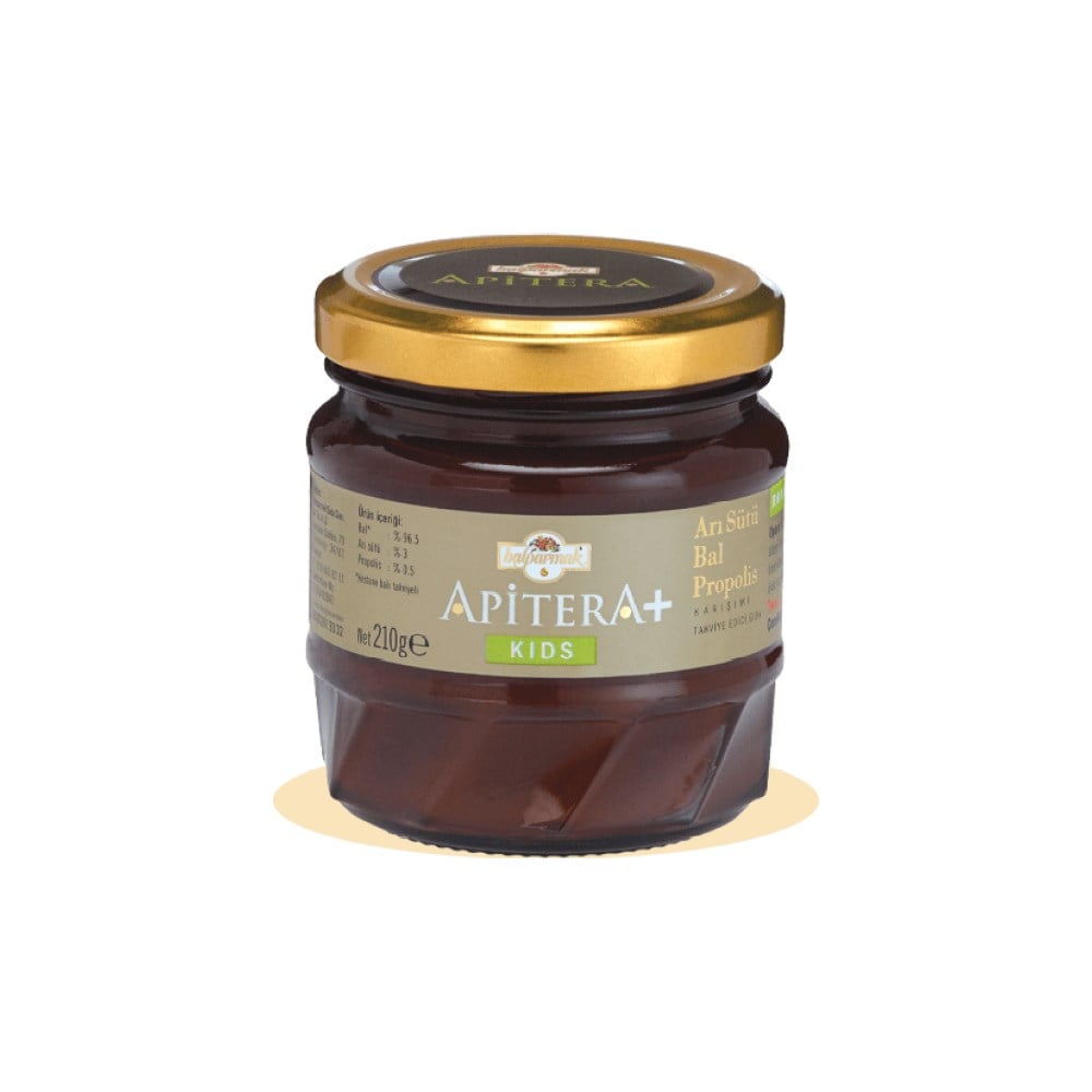 Balparmak Apitera Plus ÇOCUK