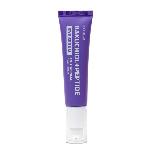 Barulab Bakuchiol + Peptide Eye Serum 30 ml