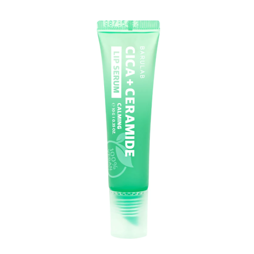 Barulab Cica Ceramide Calming Lip Serum 10g