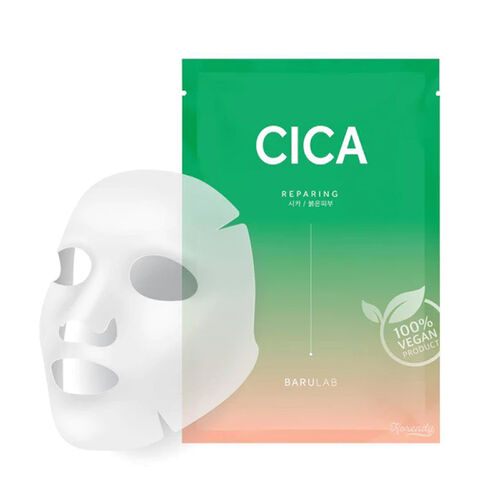 Barulab Cica Repairing Mask 23 gr