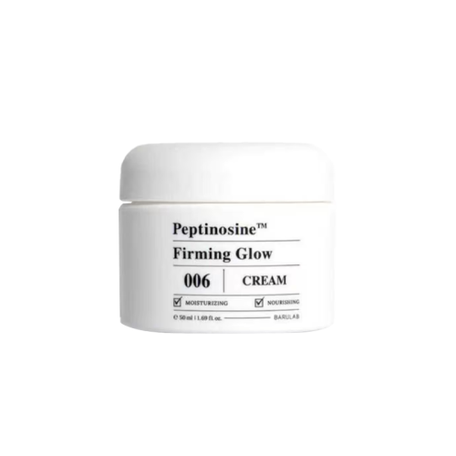 Barulab Peptinosine Firming Glow Cream 50 ml