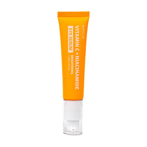 Barulab Vitamin C + Niacinamide Brightening Eye Serum 30 ml