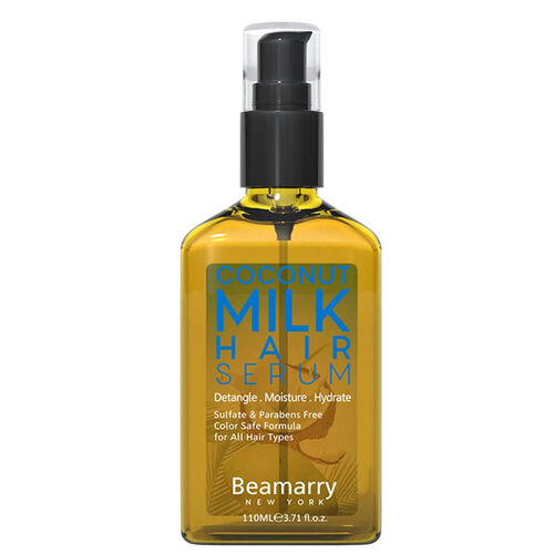 Beamarry Coconut Milk Hair Serum 110 ml