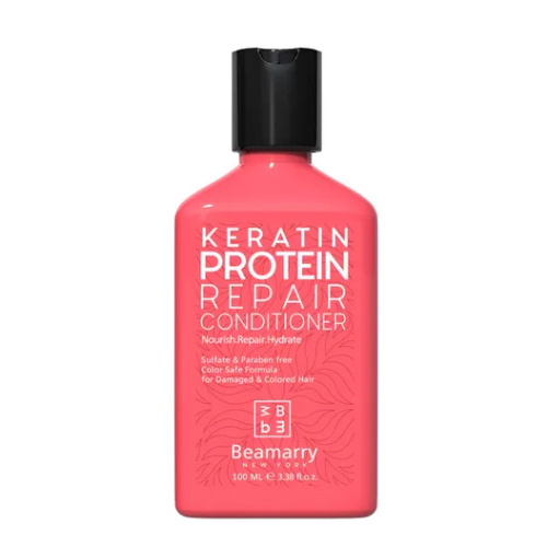 Beamarry Keratin Protein Repair Şampuan 100 ml (Promosyon Ürünü)