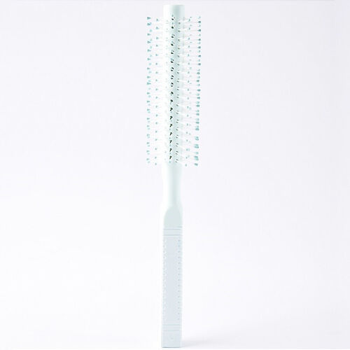 yeşil renkli saç jölesi