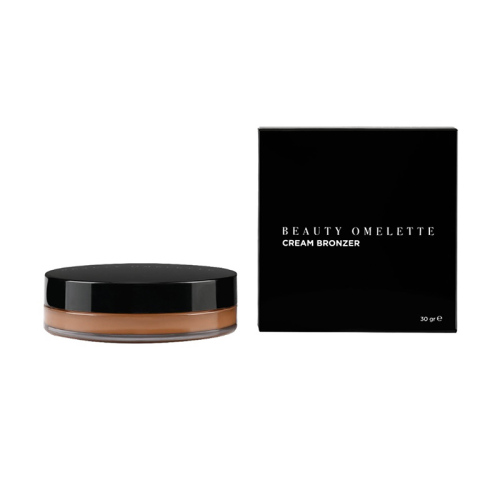 Beauty Omelette Cream Bronzer 30 gr