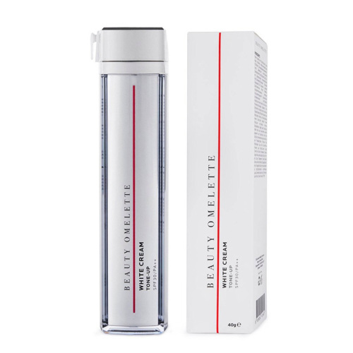 Beauty Omelette White Cream 40 gr