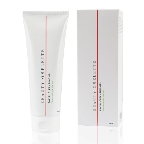 Beauty Omelette Yüz Temizleme Jeli 180 gr