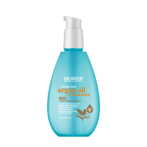 argan yağı saç serumu 150 ml