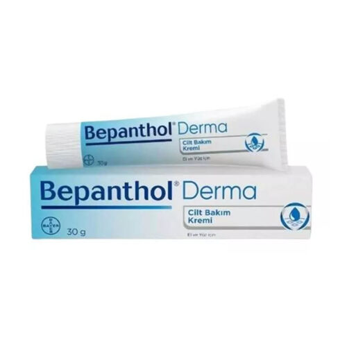 BEPANTHOL ÇİLT BAKIM 30 GR KR.