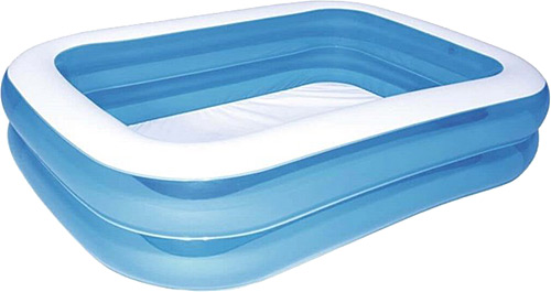 Bestway Havuzu 2.11M X 1.32M X 46Cm 12819