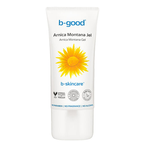 b-good b-skincare Arnica Montana Jel 50 ml