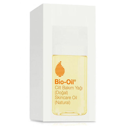 Bio Oil Натуральное масло для ухода за кожей 25 мл