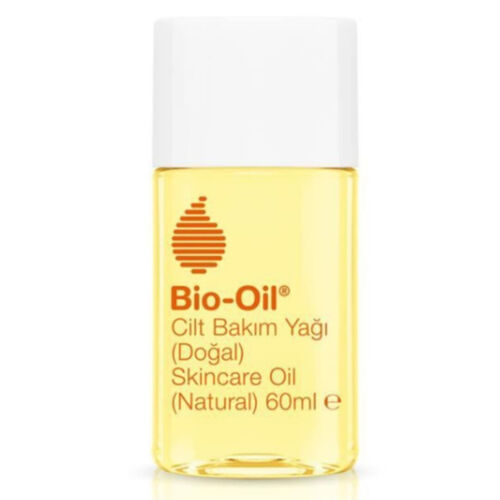 Bio Oil Natural Bakım Yağı 60 ml