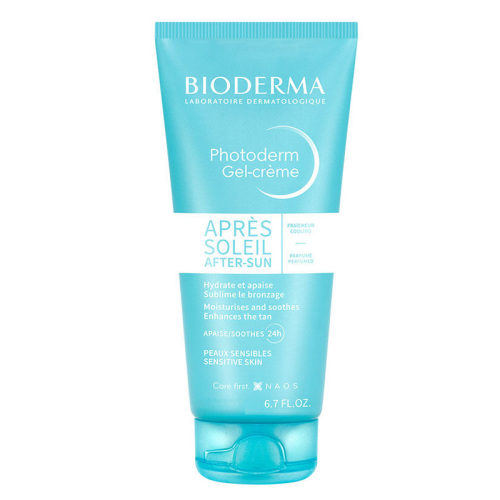 Bioderma Photoderm After Sun Jel Krem 100 ml - Promosyon Ürünü