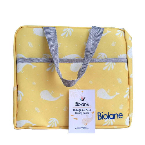 Biolane Güneş çantası (Promosyon ürünü)