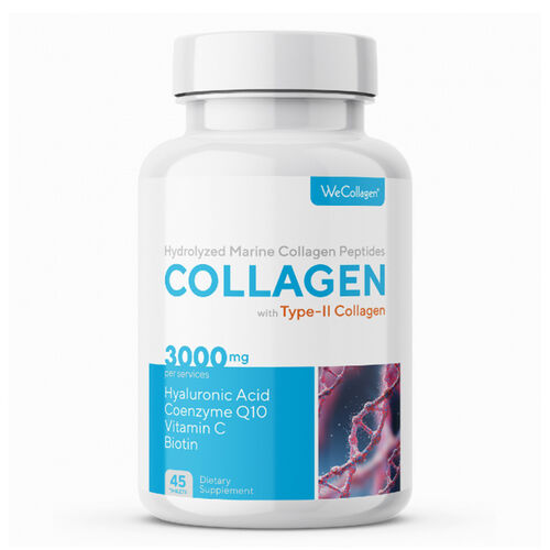 Biomet WeCollagen Tip-2 Kolajen 45 Tablet