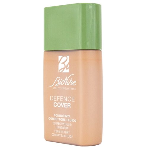 Bionike Defense Cover Corrective Fluid Fondation Spf 30 40 ml