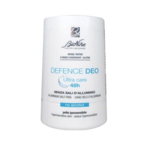 Bionike Defense Deo Alüminyum İçermeyen Roll On 50 ml