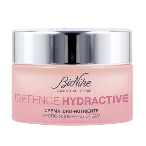 BioNike Defense Hydractive Besleyici Nemlendiren Krem 50 ml