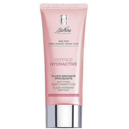 günlük nemlendirici yağ kontrolü