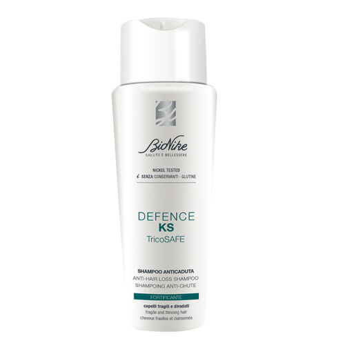 Bionike Defense KS Saç Dökülme Şampuanı 200ml