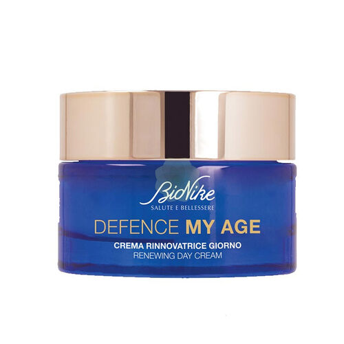 BioNike Defense My Age Gundüz Kremi 50 ml