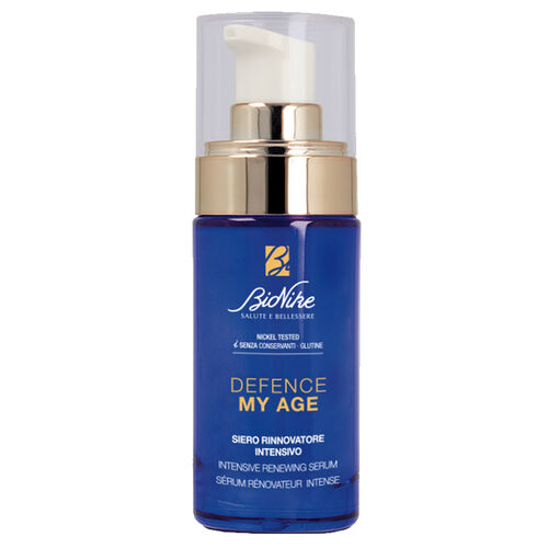 BioNike Defense My Age Yenileyici Serum 30 ml