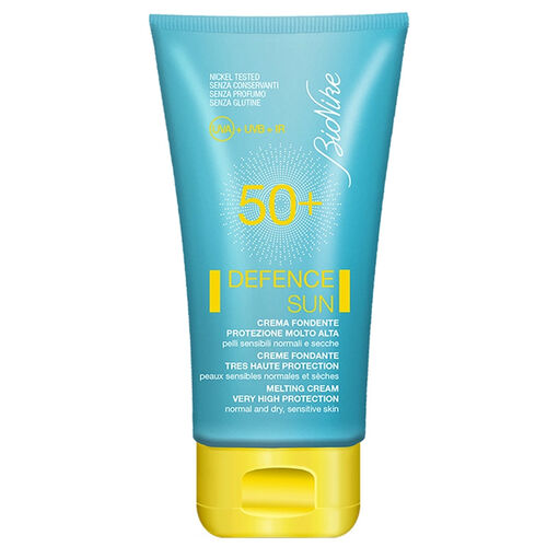 BioNike Defense Sun SPF50+ Yoğun Güneş Kremi 50ml