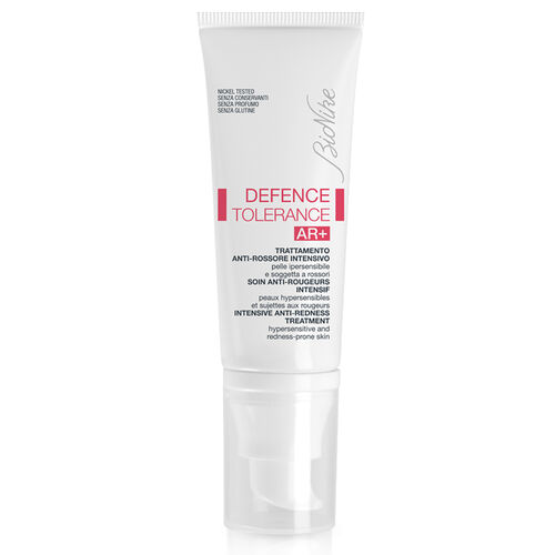 BioNike Defense Tolerance Ar+ Düzensiz Ciltler İçin Bakım Kremi 40 ml